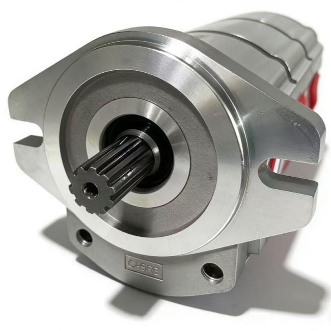 Krp4-8-8-7c B5910-30507 Hydraulic Pump Gear Pump