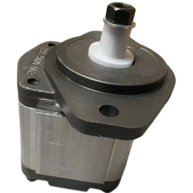 3339112420 20j-60-31220 Gear Pump High Efficiency & Wear Resistant Factory Direct Supply Bulk Available