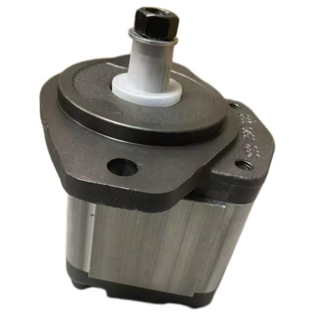 3339112420 20j-60-31220 Gear Pump High Efficiency & Wear Resistant Factory Direct Supply Bulk Available