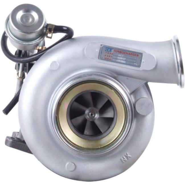 Cummins Engine Part Turbocharger 3538856 4050205 3802909 for Cummins 6ctaa 300PS