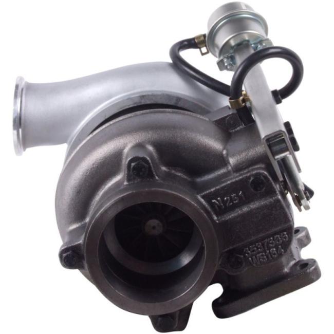 Cummins Engine Part Turbocharger 3538856 4050205 3802909 for Cummins 6ctaa 300PS