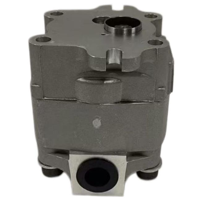 PVD-2b-50c3dps-21g Hydraulic Gear Pump Fit Excavator Alloy Steel Material in Stock