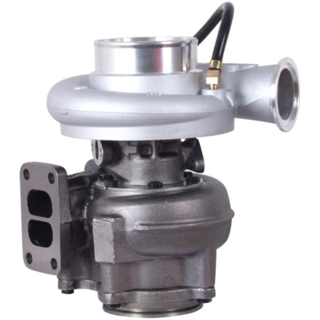 Hx40W Turbocharger 4051033 for 1995- Cummins Truck Euro 2 with 6CTA Engines - Auto, Car & Diesel Parts