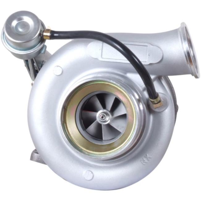 Hx40W Turbocharger 4051033 for 1995- Cummins Truck Euro 2 with 6CTA Engines - Auto, Car & Diesel Parts