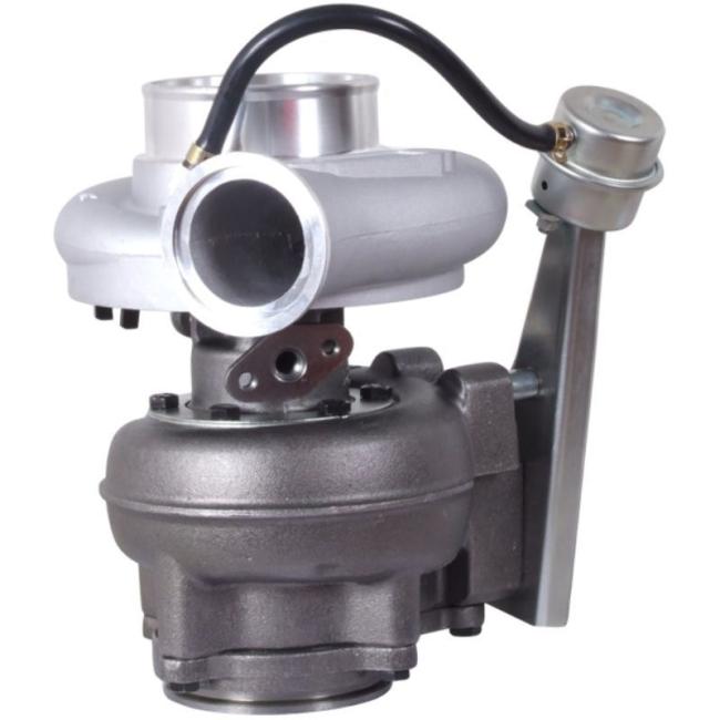 Hx40W Turbocharger 4051033 for 1995- Cummins Truck Euro 2 with 6CTA Engines - Auto, Car & Diesel Parts