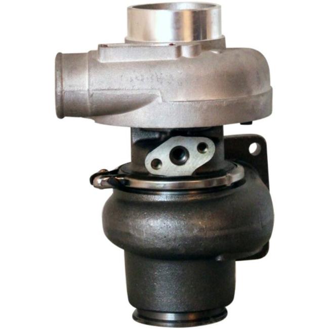 Hx40W Turbocharger 63732-81-8102 3592109 6732-81-8100 for 1995- Cummins Truck Euro 2 with 4D102 Engines - Auto, Car & Diesel Parts