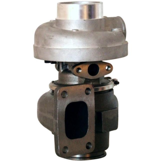 Hx40W Turbocharger 63732-81-8102 3592109 6732-81-8100 for 1995- Cummins Truck Euro 2 with 4D102 Engines - Auto, Car & Diesel Parts