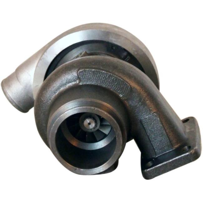 Hx40W Turbocharger 63732-81-8102 3592109 6732-81-8100 for 1995- Cummins Truck Euro 2 with 4D102 Engines - Auto, Car & Diesel Parts