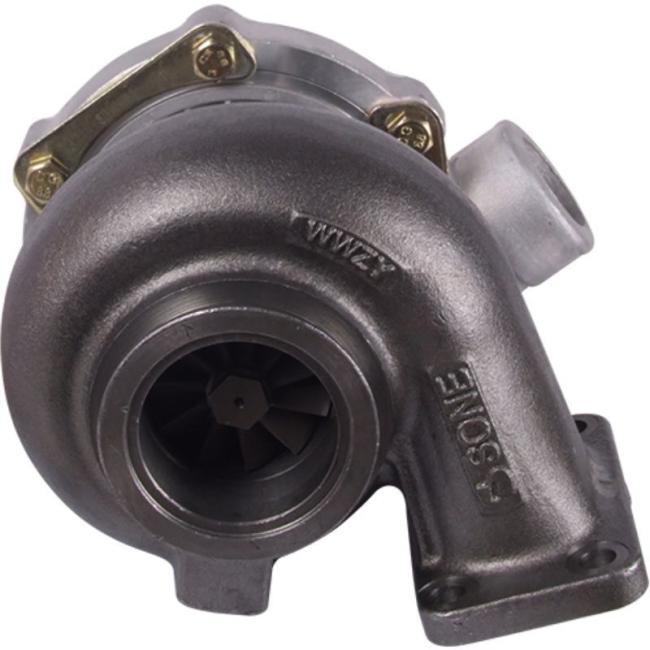 Ta31 Turbocharger 728001-0002 700836-5001s for 1995- Cummins Truck Euro 2 with 4bt Engines - Auto, Car & Diesel Parts