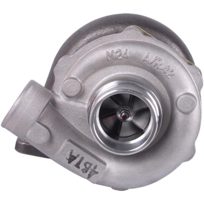 Ta31 Turbocharger 728001-0002 700836-5001s for 1995- Cummins Truck Euro 2 with 4bt Engines - Auto, Car & Diesel Parts