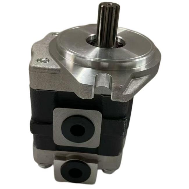 Gear Pump Kx0810 Ddg05A55f2h1-R395 Hydraulic Pump
