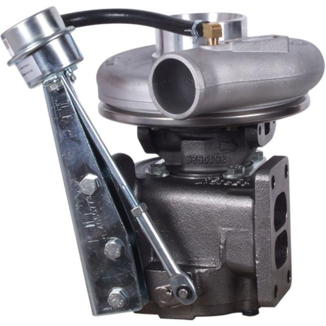 Cummins Engine Part Turbocharger 3539428 3960454 for Cummins 6BTA 180PS Engine