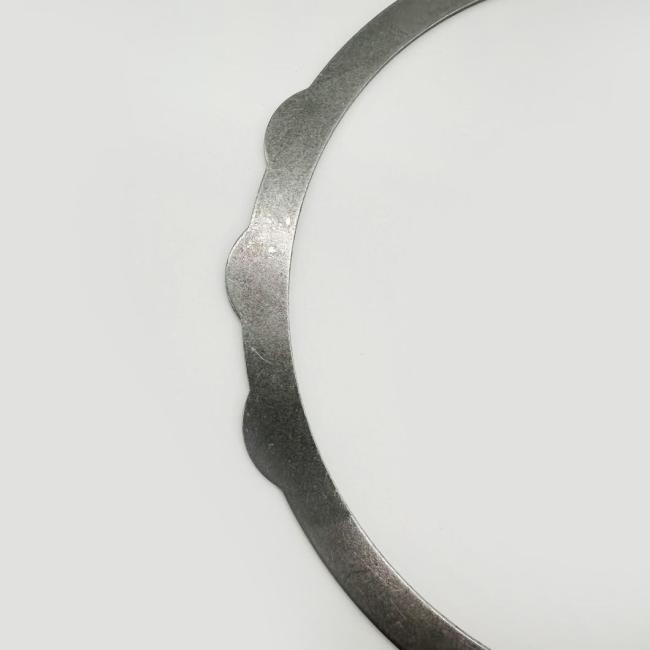 M2X120 Excavator Friction Disc 5I8629 Engineering Friction Disc