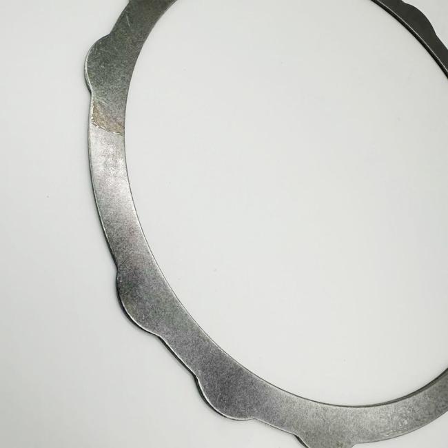 M2X120 Excavator Friction Disc 5I8629 Engineering Friction Disc