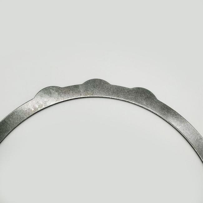 M2X120 Excavator Friction Disc 5I8629 Engineering Friction Disc