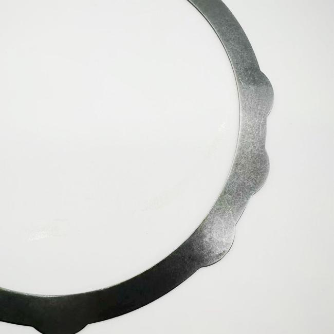 Sk200-1, Ex200-1 Transmission Parts Clutch Friction Plate 7y4293 Brake Friction Discs