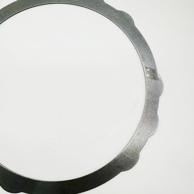 Sk200-1, Ex200-1 Transmission Parts Clutch Friction Plate 7y4293 Brake Friction Discs