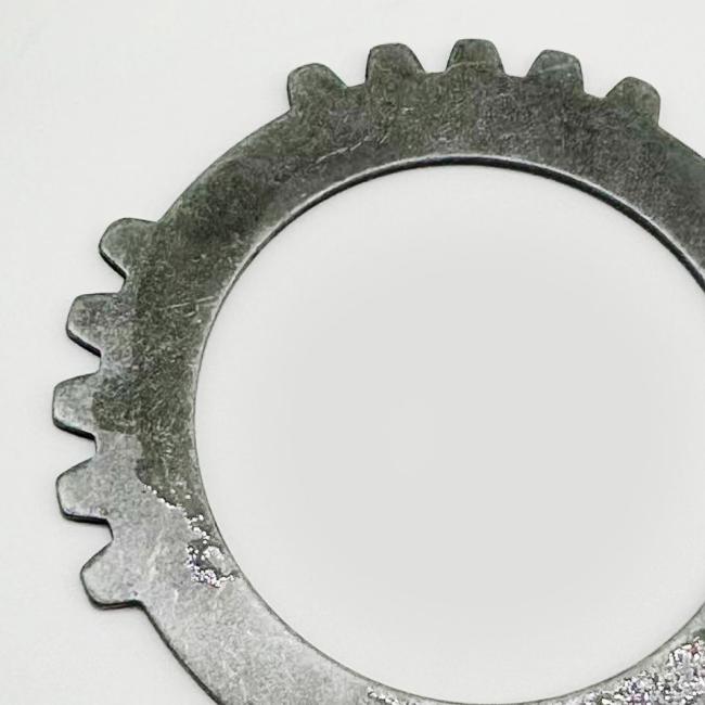 Excavator Ex60-1 Steel Plate Friction Plate 3036156
