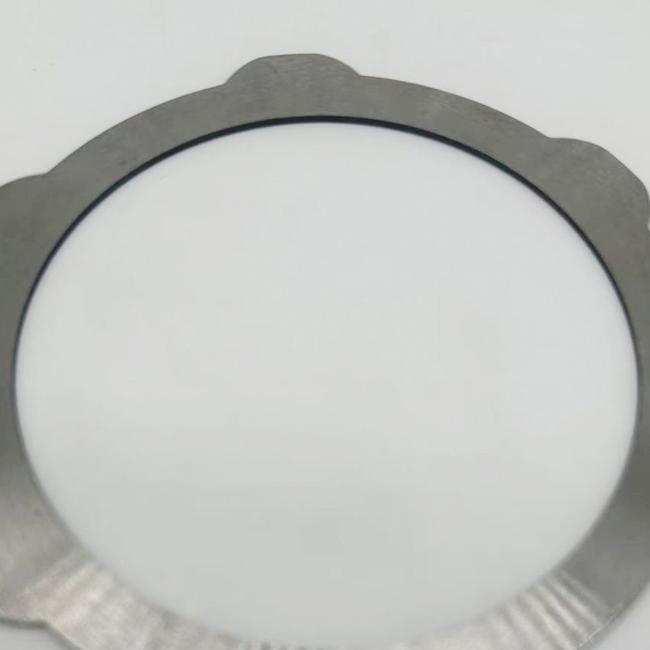 Excavator PC120-5/PC120-6 Turn-Round Steel Plate Friction Plate