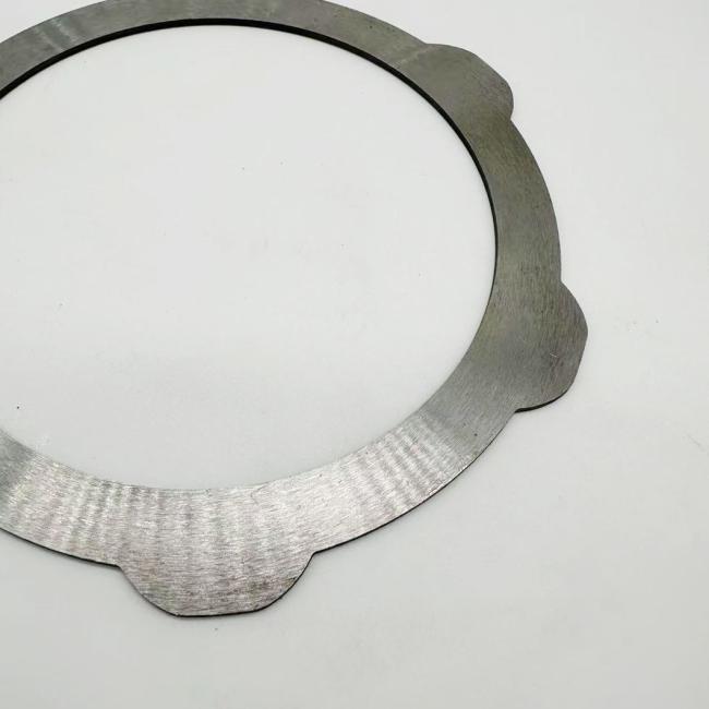 Excavator PC120-5/PC120-6 Turn-Round Steel Plate Friction Plate
