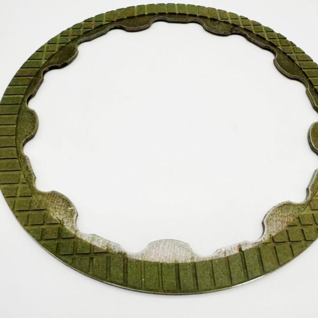 Excavator PC120-5 Walk Plate Paper-Based Friction Plate