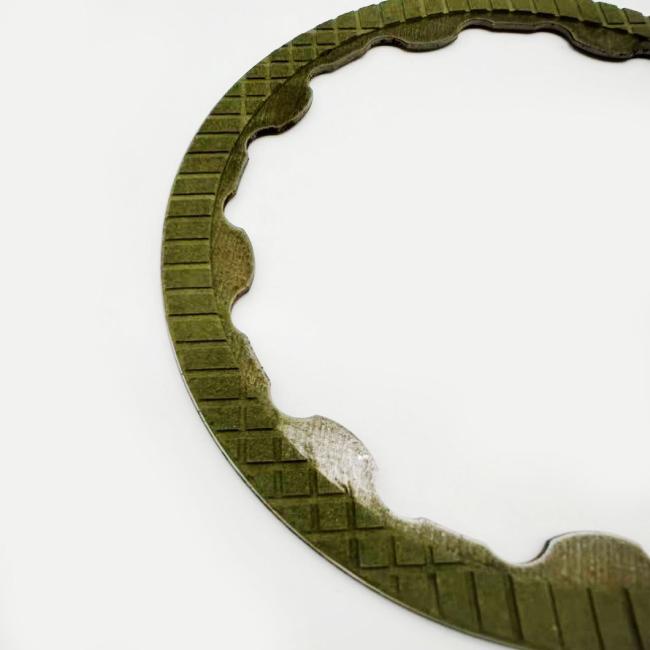 Excavator PC120-5 Walk Plate Paper-Based Friction Plate