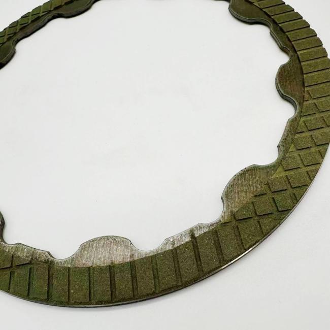 Excavator PC120-5 Walk Plate Paper-Based Friction Plate