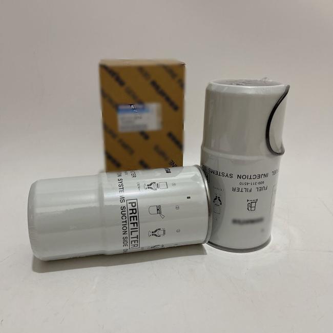 Engine Oil Filter 600-311-4510 for PC300-7/PC350-7/PC360-7