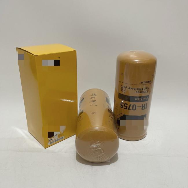 1r-0755 High Efficiency Spin-on Fuel Water Separator Filter