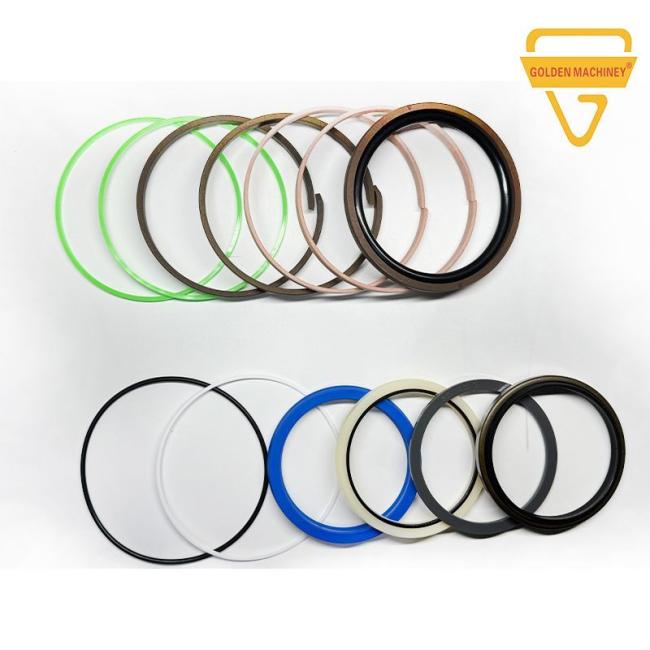 Sk200-6 Boom/Arm/Bucket Excavator Seal Oil Kit