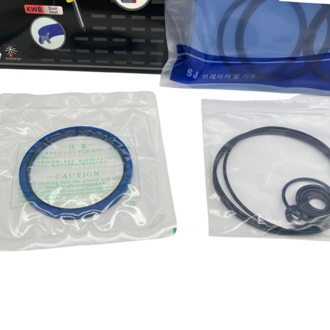 Good Quality Breaker Seal Model Sb 45 Sj