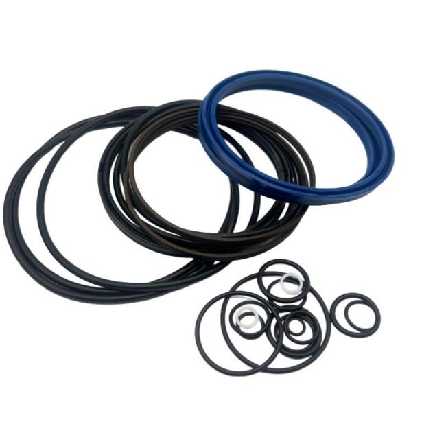 Sb81n Sb70 Sb100 Sb121 Hydraulic Hammer Seal Kit Excavator Repair Kit