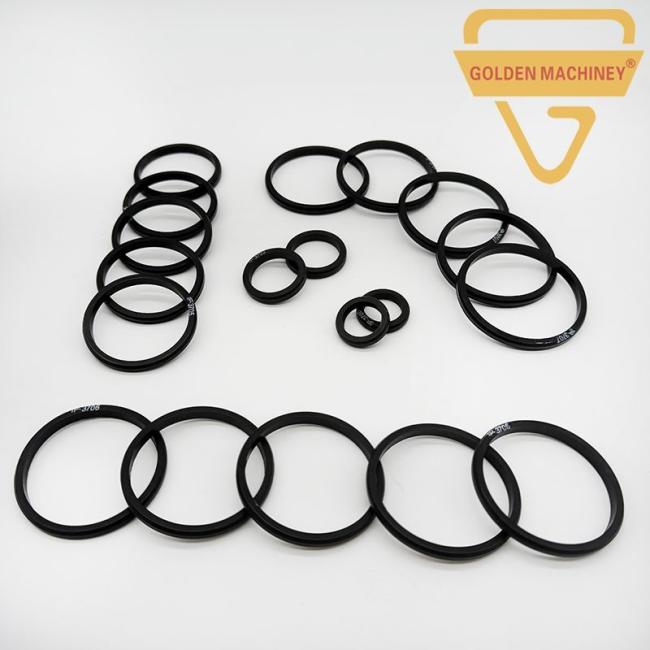 Oil Seal O-Ring Kit 270-1535 for Excavator