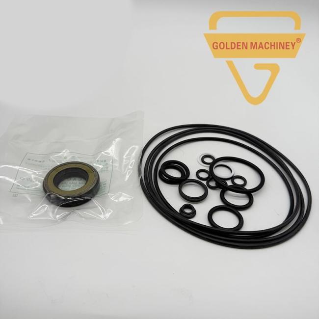 Oil Seal Swing Motor Seal Repair Kit PC130-7 for Ecavator