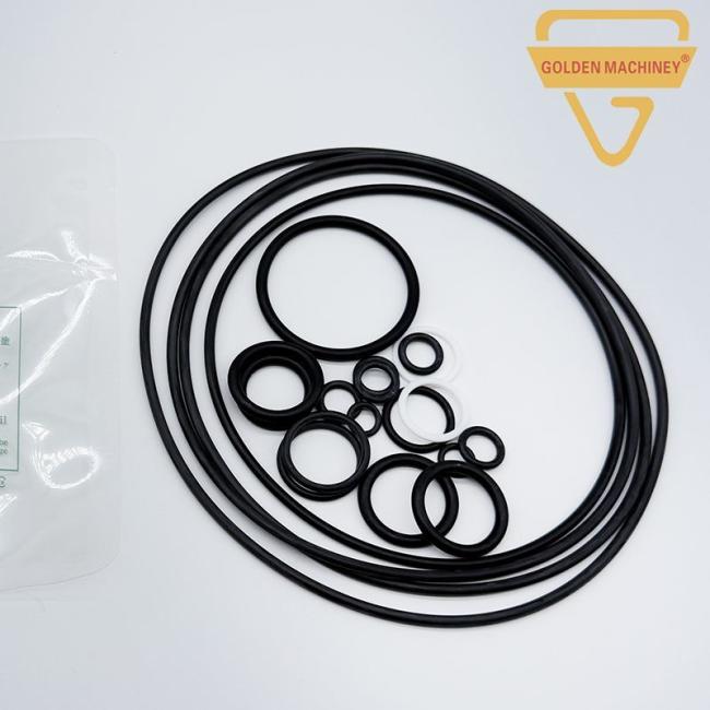 Oil Seal Swing Motor Seal Repair Kit PC130-7 for Ecavator