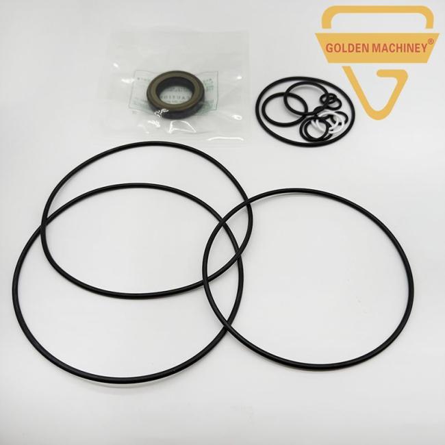 Oil Seal Swing Motor Seal Repair Kit Sy135-8 for Ecavator