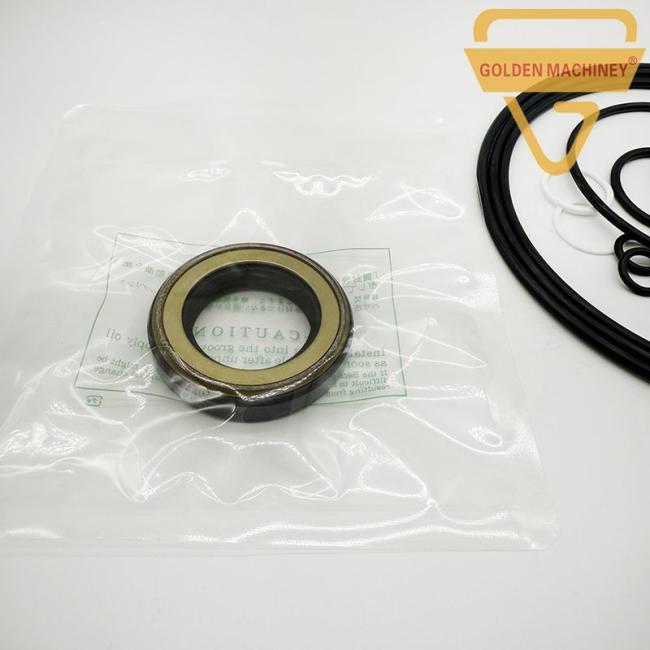 Oil Seal Swing Motor Seal Repair Kit Sy135-8 for Ecavator