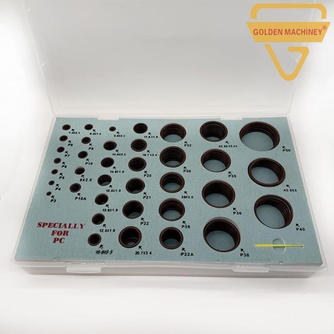 Excavator Oil Seal Repair Kit Oil Seal Specially for PC