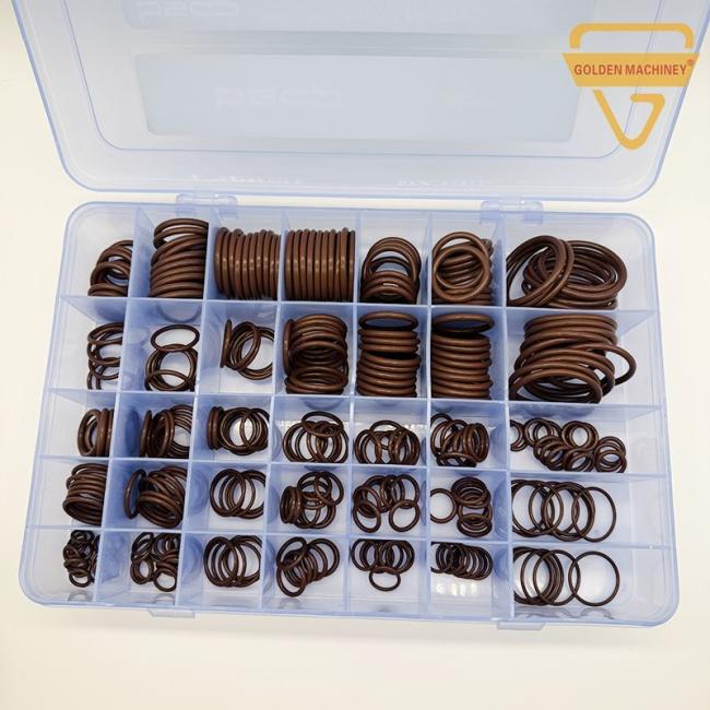 BSCP-VOL-447 hydraulic seal kit packaging