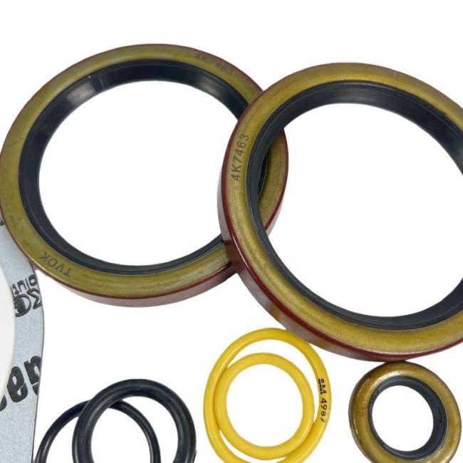 Wheel Loader Transmission Overhaul Gasket Kit for 950 966c 216-5361