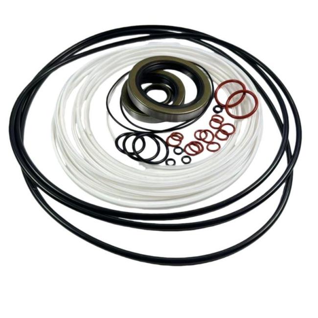 D31-17 D31-18 Bulldozer Transmission Repair Kit for PC Komas-U
