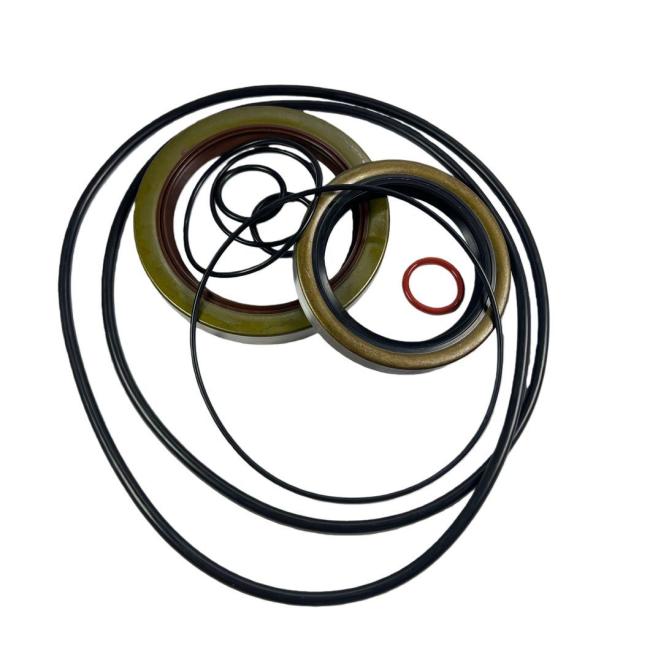 D41-6 Bulldozer Transmission Repair Kit for PC Komas-U Gear Box Repair Kit