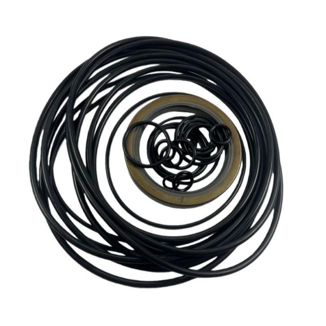 D51 Bulldozer Transmission Repair Kit for PC Komas-U Gear Box Repair Kit