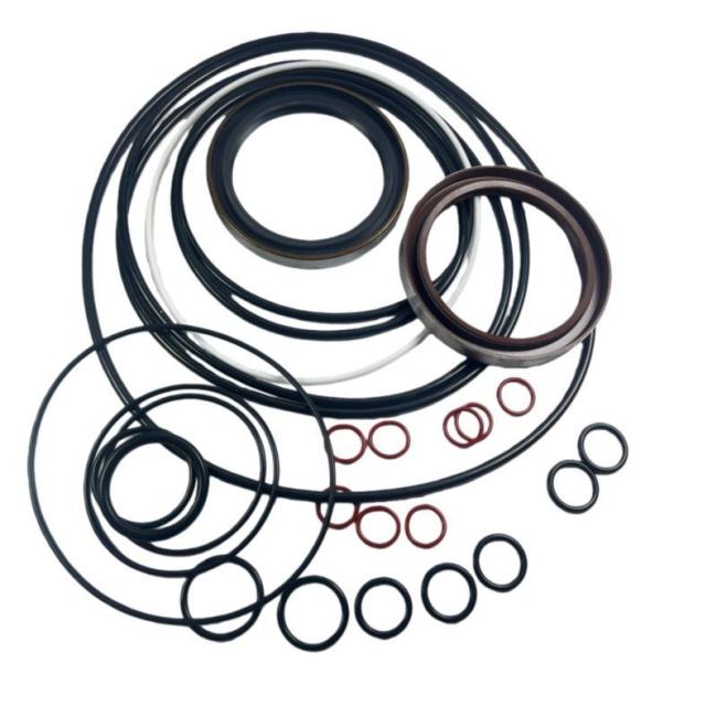 D65-8/11 Bulldozer Transmission Repair Kit for PC Komas-U Gear Box Repair Kit