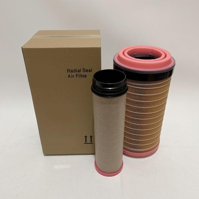 457-8206 Air Filter Fits C7.1 Engine Excavator