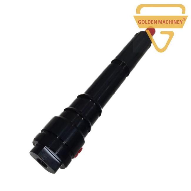 Diesel Excavator Engine Parts Fuel Injector Direct Injection for 6D140