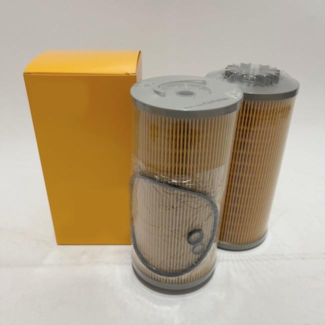 513-4493 Oil Filter Fits C4.4 Engine