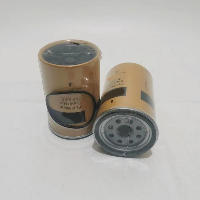 146-6695 Oil Filter Fits 3304 3306 Engine