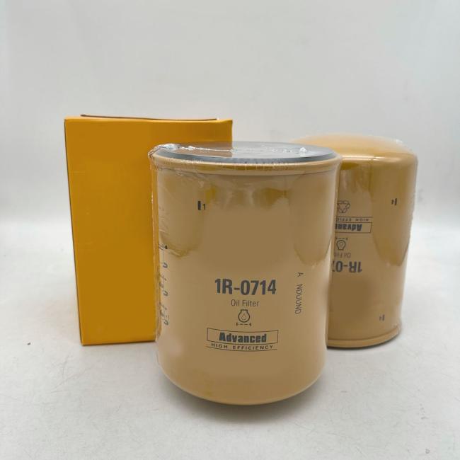 Oil Filter 1r-0714 for C13 C15 C18 3406e Engine