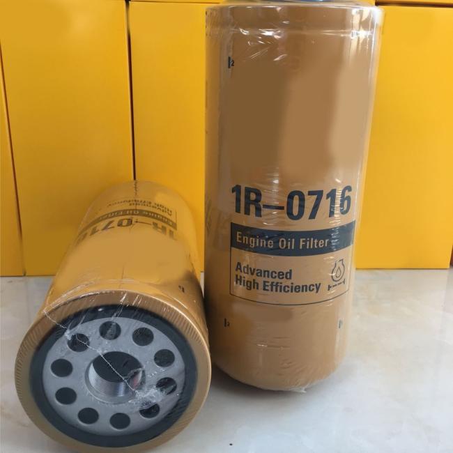 Oil Filter 1r-0716 for 3500 Series Engine